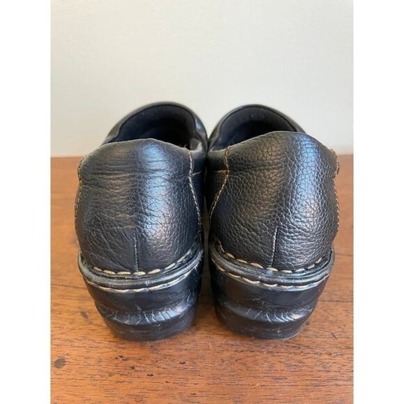 Born Clogs size‎ 8.5 - Picture 7 of 10